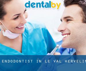 Endodontist in Le Val Hervelin