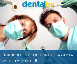 Endodontist in Lower Bavaria by city - page 6