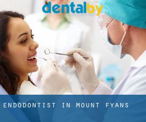 Endodontist in Mount Fyans