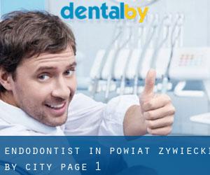 Endodontist in Powiat żywiecki by city - page 1