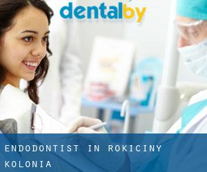 Endodontist in Rokiciny-Kolonia