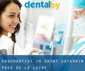 Endodontist in Saint-Saturnin (Pays de la Loire)