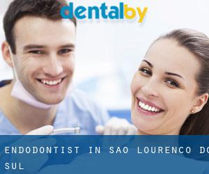 Endodontist in São Lourenço do Sul