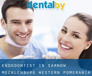 Endodontist in Sarnow (Mecklenburg-Western Pomerania)