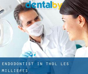 Endodontist in Thol-lès-Millières