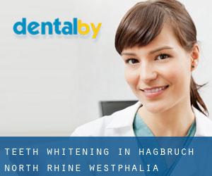 Teeth whitening in Hagbruch (North Rhine-Westphalia)