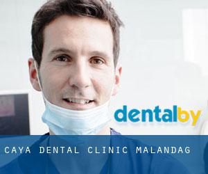 Caya Dental Clinic (Malandag)