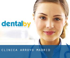 CLINICA ARROYO (Madrid)