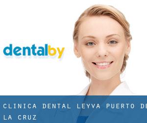 CLINICA DENTAL LEYVA (Puerto de la Cruz)