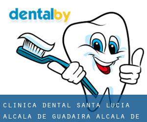 CLINICA DENTAL SANTA LUCIA – ALCALA DE GUADAIRA (Alcalá de Guadaira)