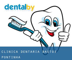 Clínica Dentária Bastos (Pontinha)