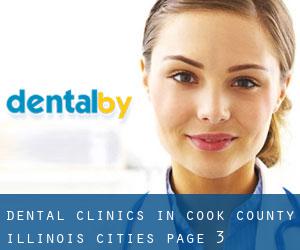 dental clinics in Cook County Illinois (Cities) - page 3