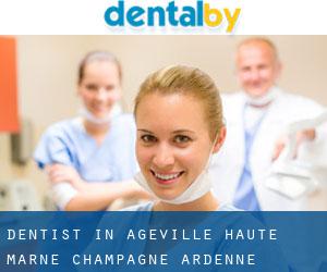 dentist in Ageville (Haute-Marne, Champagne-Ardenne)