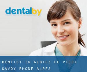 dentist in Albiez-le-Vieux (Savoy, Rhône-Alpes)