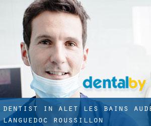 dentist in Alet-les-Bains (Aude, Languedoc-Roussillon)