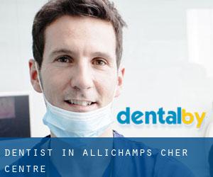 dentist in Allichamps (Cher, Centre)