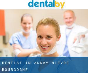 dentist in Annay (Nièvre, Bourgogne)