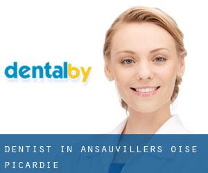dentist in Ansauvillers (Oise, Picardie)