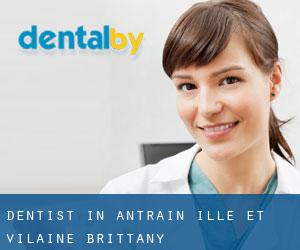 dentist in Antrain (Ille-et-Vilaine, Brittany)