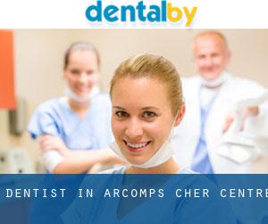 dentist in Arcomps (Cher, Centre)