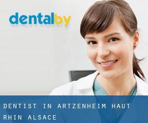 dentist in Artzenheim (Haut-Rhin, Alsace)