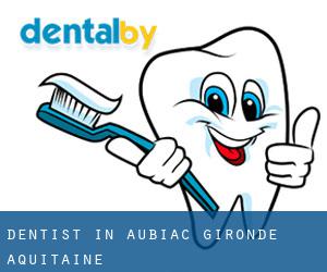 dentist in Aubiac (Gironde, Aquitaine)