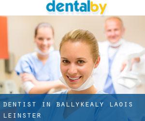 dentist in Ballykealy (Laois, Leinster)