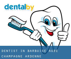 dentist in Barbuise (Aube, Champagne-Ardenne)