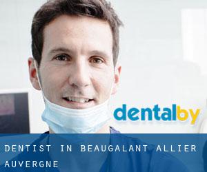 dentist in Beaugalant (Allier, Auvergne)