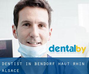 dentist in Bendorf (Haut-Rhin, Alsace)