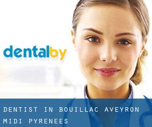 dentist in Bouillac (Aveyron, Midi-Pyrénées)