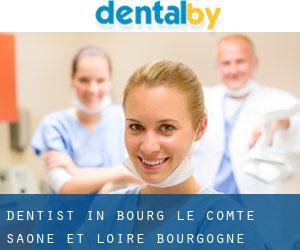 dentist in Bourg-le-Comte (Saône-et-Loire, Bourgogne)