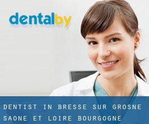 dentist in Bresse-sur-Grosne (Saône-et-Loire, Bourgogne)