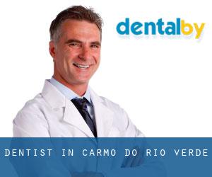 dentist in Carmo do Rio Verde