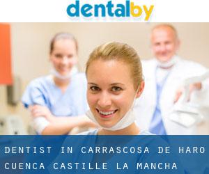 dentist in Carrascosa de Haro (Cuenca, Castille-La Mancha)