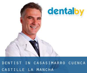 dentist in Casasimarro (Cuenca, Castille-La Mancha)