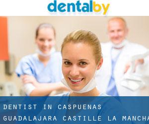 dentist in Caspueñas (Guadalajara, Castille-La Mancha)