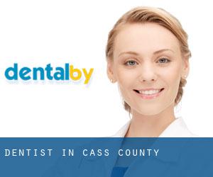 dentist in Cass County