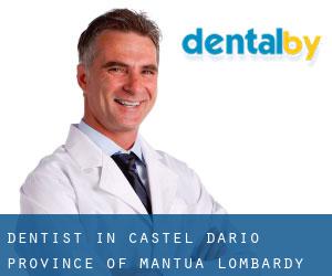 dentist in Castel d'Ario (Province of Mantua, Lombardy)