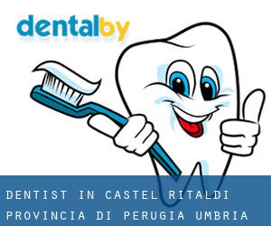 dentist in Castel Ritaldi (Provincia di Perugia, Umbria)
