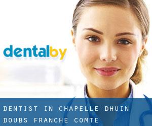 dentist in Chapelle-d'Huin (Doubs, Franche-Comté)