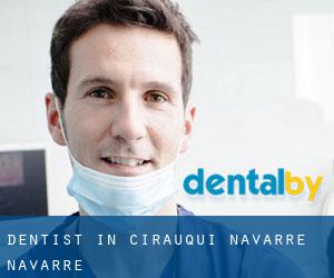 dentist in Cirauqui (Navarre, Navarre)