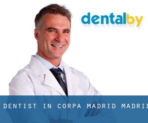dentist in Corpa (Madrid, Madrid)