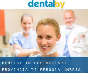 dentist in Costacciaro (Provincia di Perugia, Umbria)