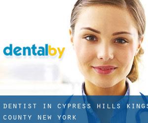 dentist in Cypress Hills (Kings County, New York)