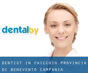 dentist in Faicchio (Provincia di Benevento, Campania)