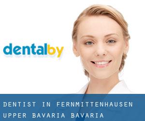 dentist in Fernmittenhausen (Upper Bavaria, Bavaria)