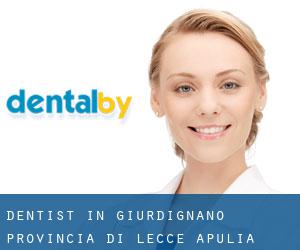 dentist in Giurdignano (Provincia di Lecce, Apulia)