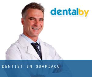 dentist in Guapiaçu