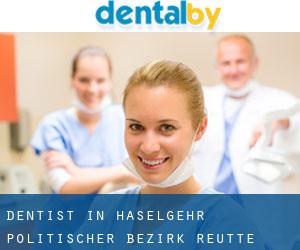 dentist in Häselgehr (Politischer Bezirk Reutte, Tyrol)